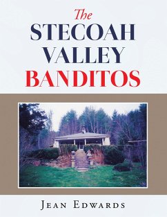 Cover The Stecoah Valley Banditos (eBook, ePUB)