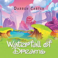 Waterfall of Dreams (eBook, ePUB) - Carter, Darren
