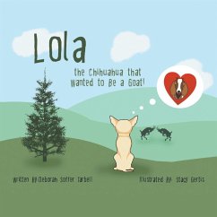 Lola (eBook, ePUB) - Soffer-Tarbell, Deborah