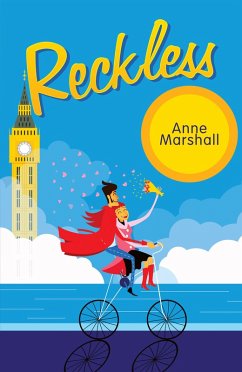 Cover Reckless (eBook, ePUB)