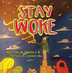 Cover Stay Woke (eBook, ePUB)