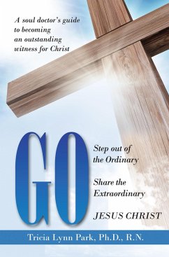 Cover Go (eBook, ePUB)