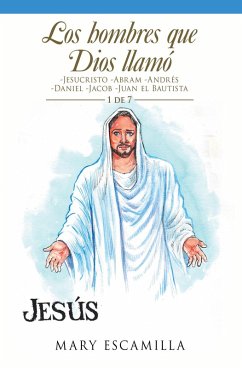 Cover Los Hombres Que Dios Llamó (eBook, ePUB)
