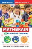 Mathbrain by Brainthink Learning (eBook, ePUB)