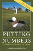 Putting by the Numbers (eBook, ePUB)