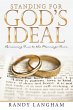 Standing for God's Ideal (eBook, ePUB) - Bild 1