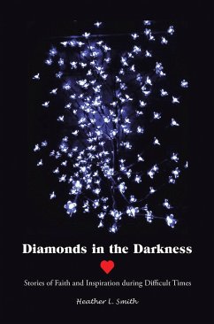 Cover Diamonds in the Darkness (eBook, ePUB)