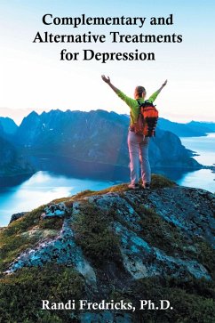 Complementary and Alternative Treatments for Depression (eBook, ePUB)