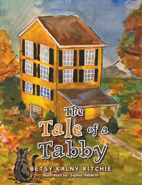 The Tale of a Tabby (eBook, ePUB) The Tale of a Tabby (eBook, ePUB)