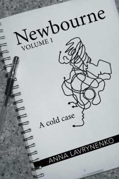 Newbourne (eBook, ePUB) - Lavrynenko, Anna