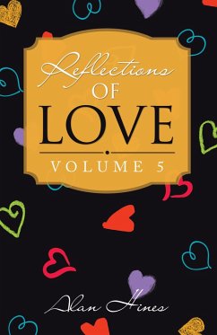 Reflections of Love (eBook, ePUB) - Hines, Alan