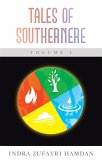 Tales of Southernere Volume 1 (eBook, ePUB)