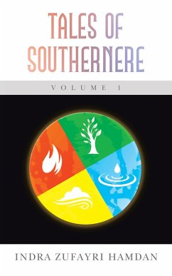 Cover Tales of Southernere Volume 1 (eBook, ePUB)