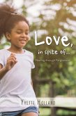 Love, in Spite Of... (eBook, ePUB)