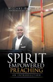 Spirit Empowered Preaching (eBook, ePUB)