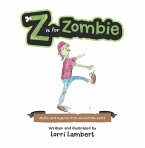 Z Is for Zombie (eBook, ePUB)