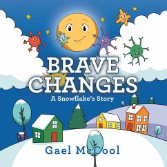 Cover Brave Changes (eBook, ePUB)