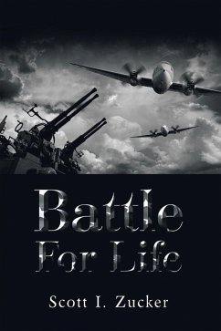 Battle for Life (eBook, ePUB)