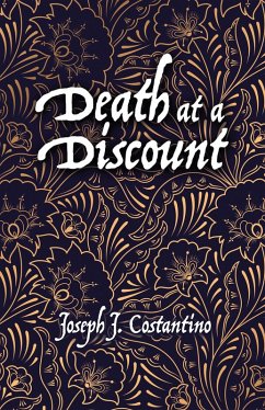 Death at a Discount (eBook, ePUB) - Costantino, Joseph J.