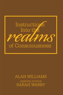 Cover Instructions into the Realms of Consciousness (eBook, ePUB)