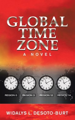 Global Time Zone (eBook, ePUB)