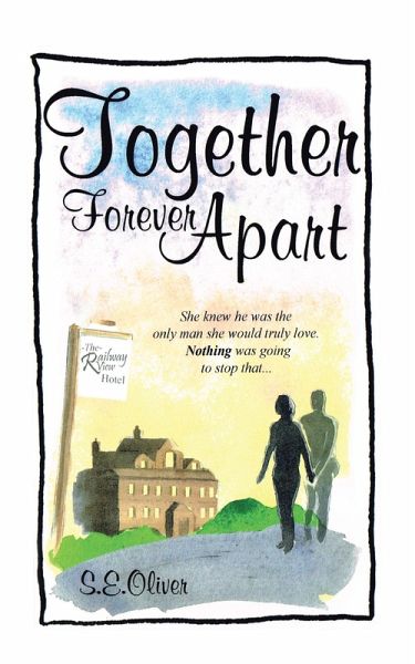 Together Forever Apart (eBook, ePUB) Together Forever Apart (eBook, ePUB)