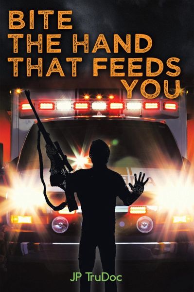 Bite the Hand That Feeds You (eBook, ePUB) Bite the Hand That Feeds You (eBook, ePUB)
