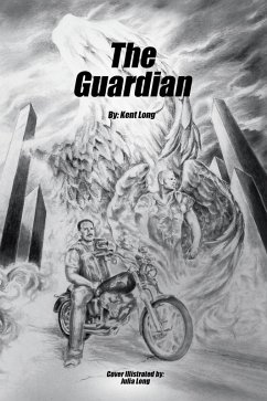 Cover The Guardian (eBook, ePUB)