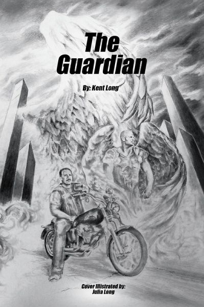 The Guardian (eBook, ePUB)