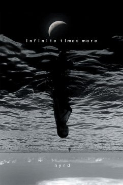 Cover Infinite Times More (eBook, ePUB)