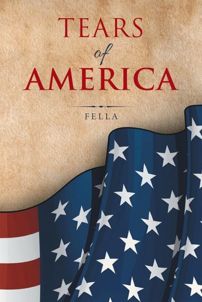 Tears of America (eBook, ePUB) Tears of America (eBook, ePUB)