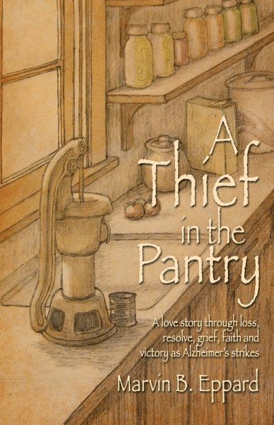 A Thief in the Pantry (eBook, ePUB) A Thief in the Pantry (eBook, ePUB)