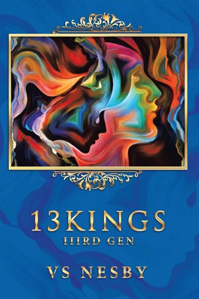 13Kings (eBook, ePUB)
