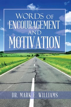 Cover Words of Encouragement and Motivation (eBook, ePUB)