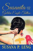 Susanita and the Golden Eagle Tattoo (eBook, ePUB)