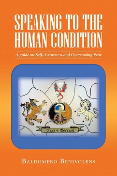 Cover Speaking to the Human Condition (eBook, ePUB)
