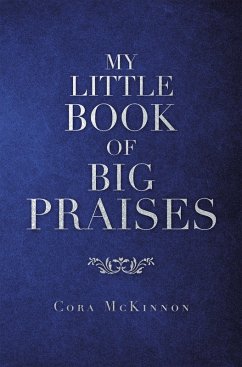 Cover My Little Book of Big Praises (eBook, ePUB)