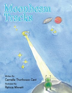 Cover Moonbeam Tracks (eBook, ePUB)