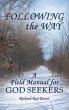 Following the Way (eBook, ePUB) - Bild 1