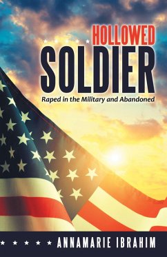 Cover Hollowed Soldier (eBook, ePUB)