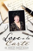 Love a La Carte (eBook, ePUB)