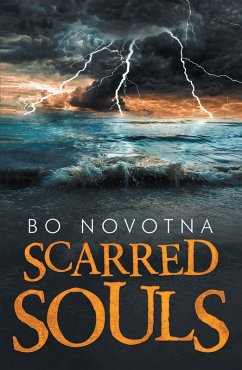 Cover Scarred Souls (eBook, ePUB)