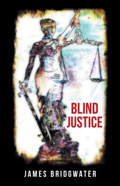 Cover Blind Justice (eBook, ePUB)