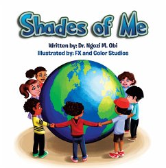 Shades of Me (eBook, ePUB)