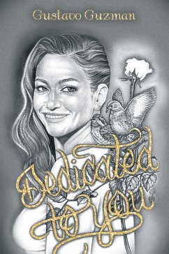 Cover Dedicated to You (eBook, ePUB)