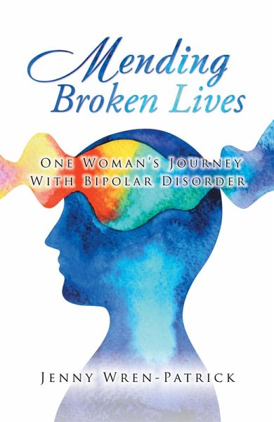 Mending Broken Lives (eBook, ePUB) Mending Broken Lives (eBook, ePUB)