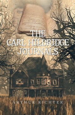 Cover The Carl Hildridge Journals (eBook, ePUB)