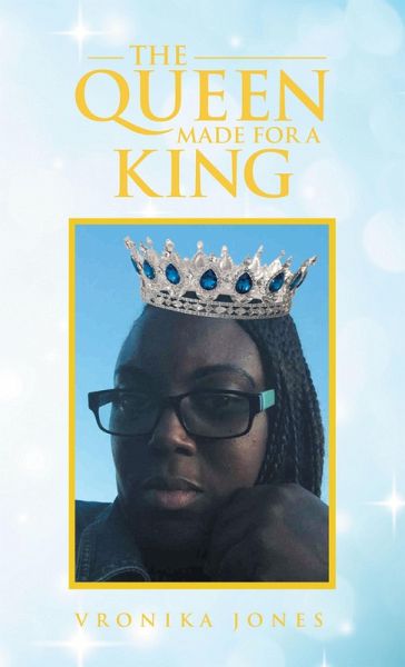 The Queen Made for a King (eBook, ePUB) The Queen Made for a King (eBook, ePUB)