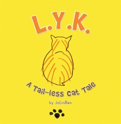 L.Y.K. (eBook, ePUB) - Jolinben