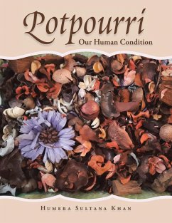 Potpourri (eBook, ePUB) - Khan, Humera Sultana